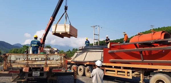 Dịch vụ gửi hàng đi Thanh Hóa tại Vận Tải Toàn Quốc
