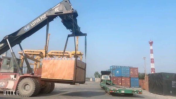 chành xe gửi hàng đi Thanh Hóa