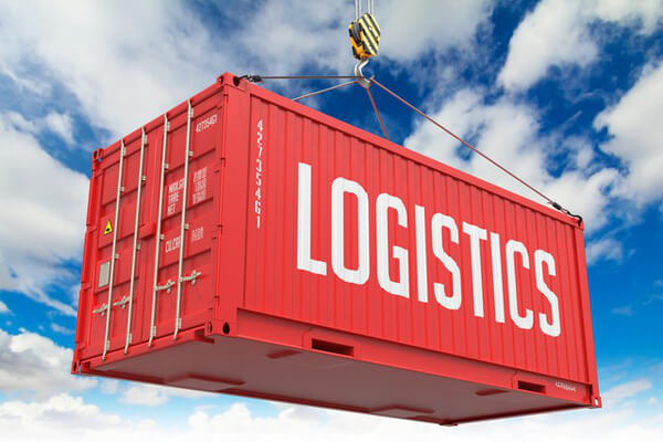 khái niệm logistics là gì