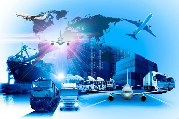 Dịch vụ vận tải hàng hóa là gì