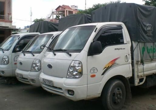 Xe tải 1 tấn KIA giá bao nhiêu tại Việt Nam hiện nay  Dịch Vụ Dọn Nhà