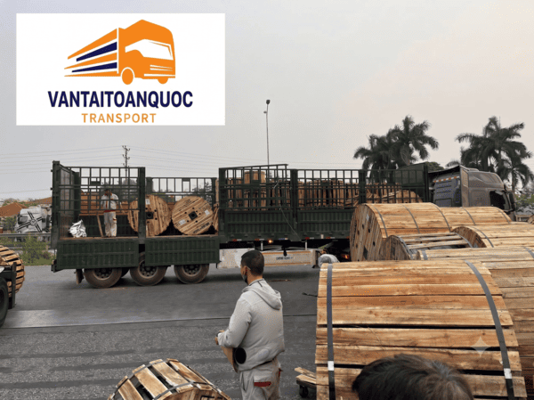 Dịch vụ gửi hàng quá khổ của Vận Tải Toàn Quốc